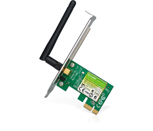 TP-LINK TL-WN781ND - 59285 - zdjęcie 2